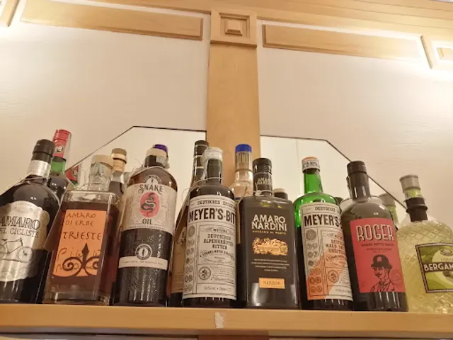 Musica & Caffè di Lacalamita Ruggiero