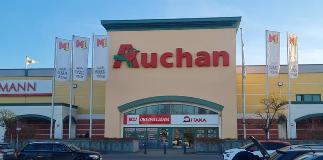Auchan