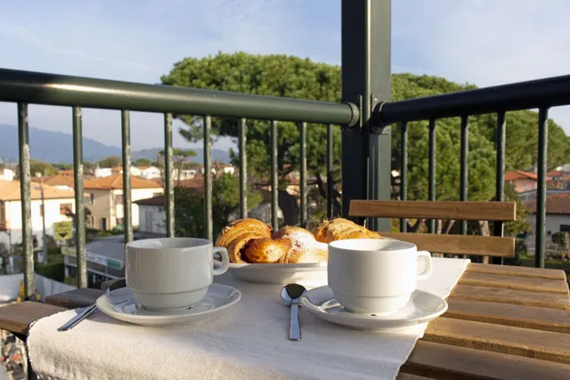 Pietrasantamare Residence