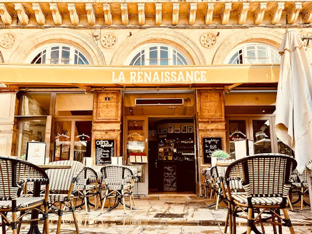 La Renaissance