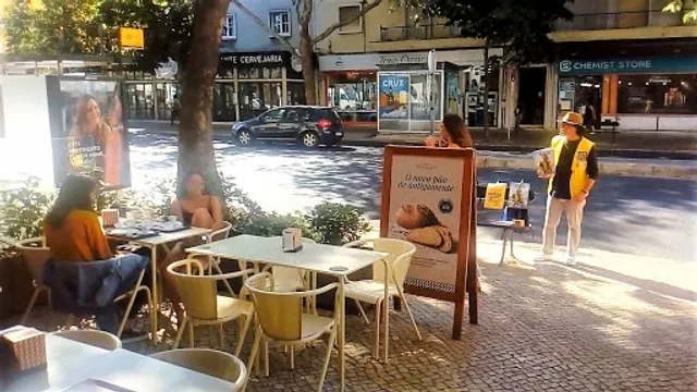 A Padaria Portuguesa