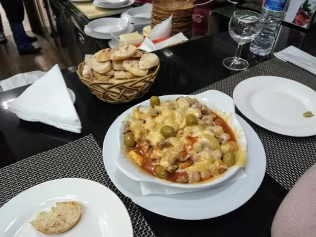 Barbedo's - Café E Snack-Bar