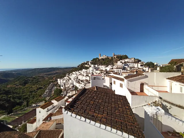 Hotel Rural Casares
