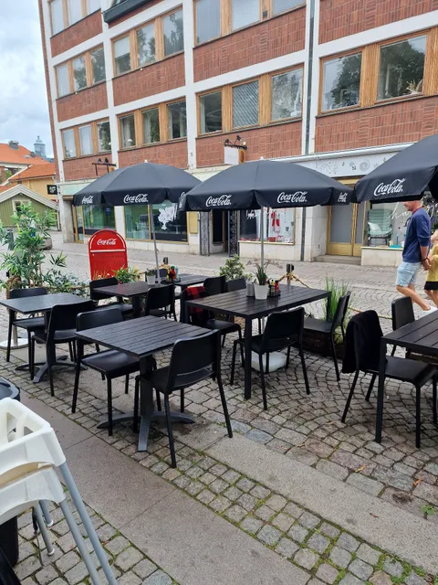 Kebabben På Larmgatan AB