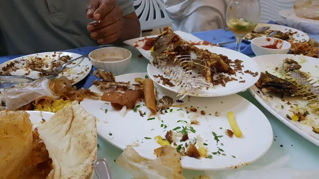 Alsayyadiyah Resturant