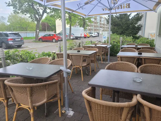 Indisches Restaurant Goa