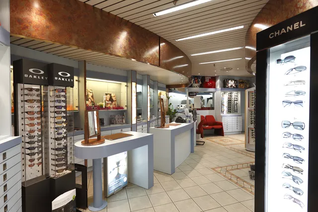 Centro commerciale Bren Center