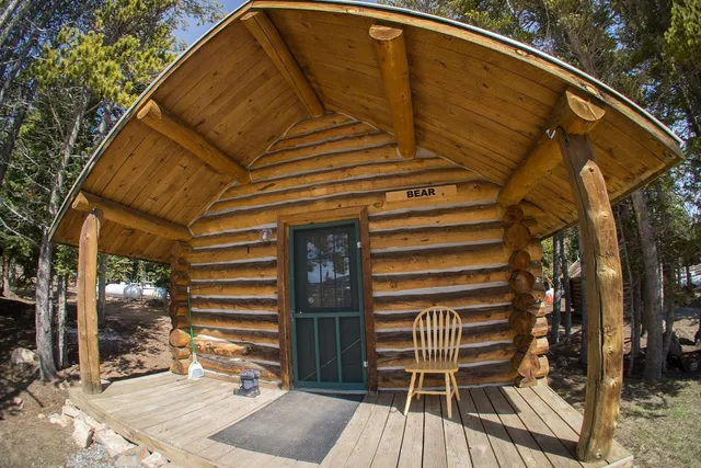 Wyoming High Country Lodge