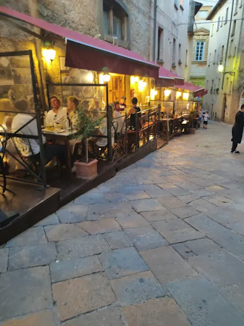 Il Pozzo degli Etruschi