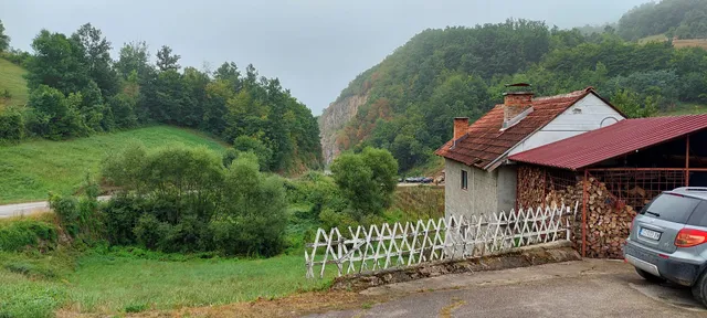 Domaćinstvo Drage Milićević