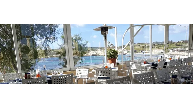 San Tomaso Bar & Restaurant