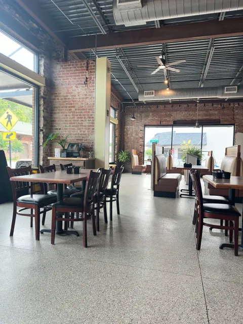 Abuelos Cocina Mexicana