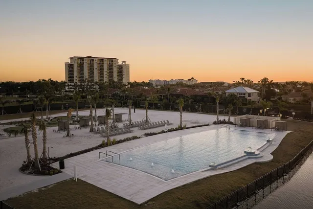 Palmetto Marriott Resort & Spa