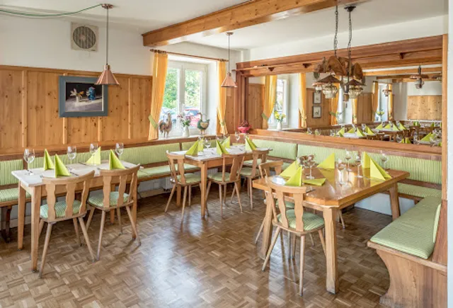 Restaurant Erpftinger Sonne