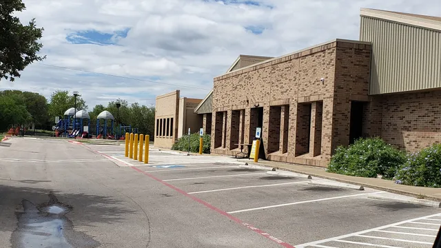 Johnston Branch Library
