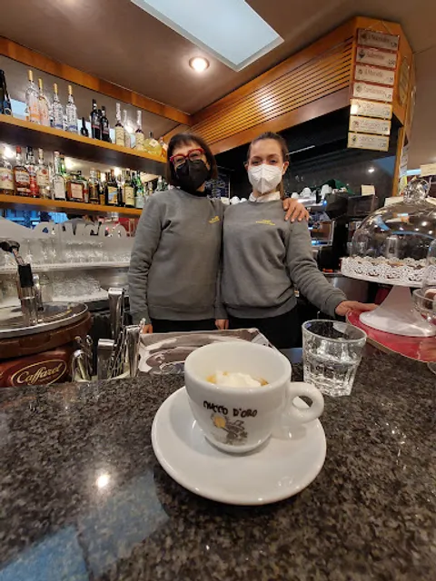 Torrefazione Chicco D'Oro