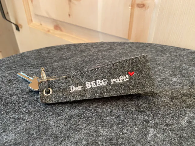 Ferienwohnungen Mayerbüchler