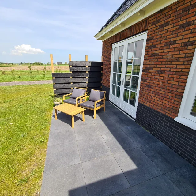 Bed no breakfast De Kapitein