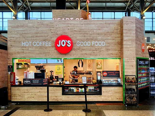 Jo's