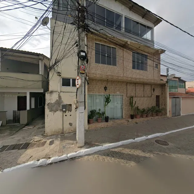 Suites Da Vovó Noemia