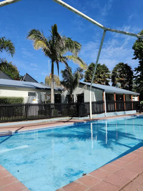 Maketu Hilltop Holiday Park