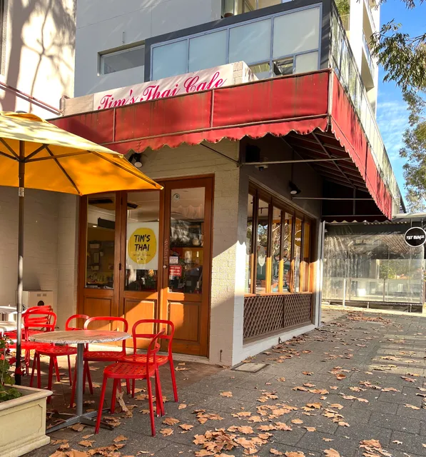 Tim's Thai