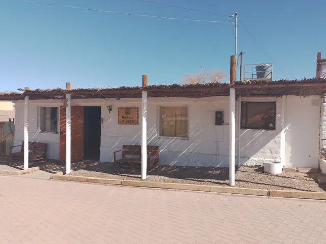 Hostal San Pedro