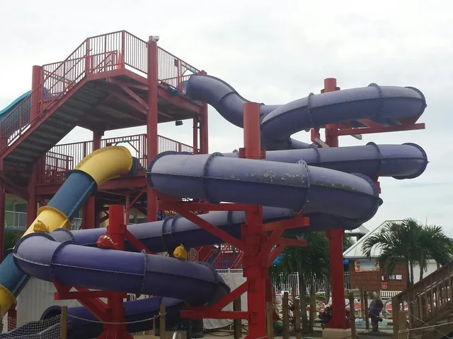 Clarion Resort & Waterpark