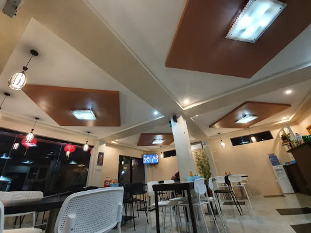 AGP Refreshment - Main