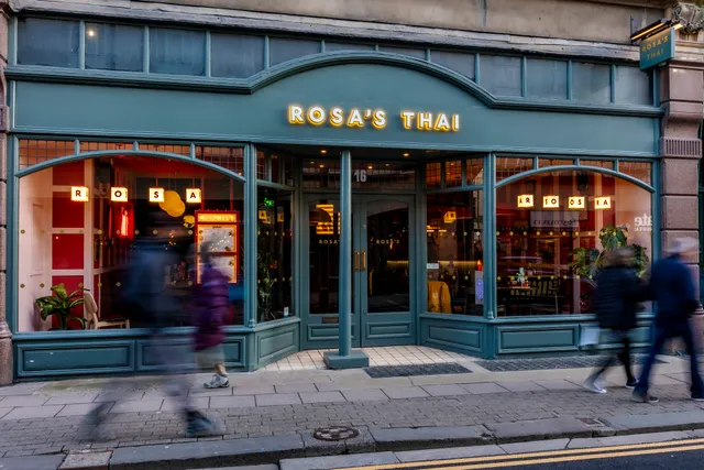 Rosa's Thai Cheltenham