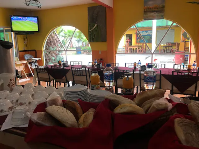 Restaurant Casa Leon