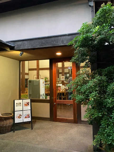 カレー風味すずき