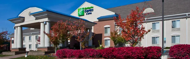 Holiday Inn Express & Suites Waterford by IHG