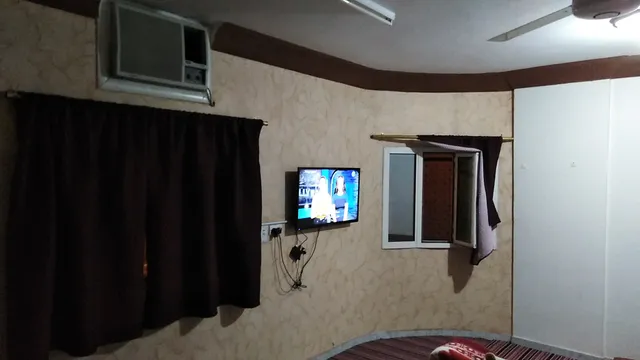 ماسة ريتاج للشقق الفندقية