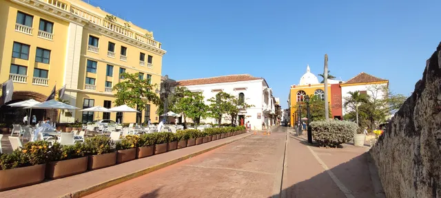 Centro de Convenciones Cartagena de Indias
