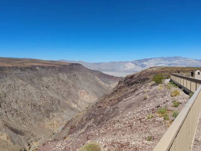 Father Crowley Overlook