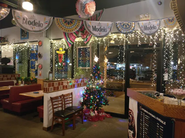 Pepe's Mexican Restaurant