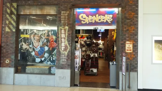 Spencer's