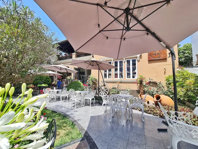 Hotel Antigua Miraflores