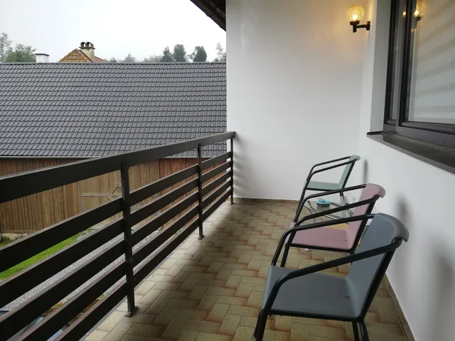 Gästehaus HABRUCK 27