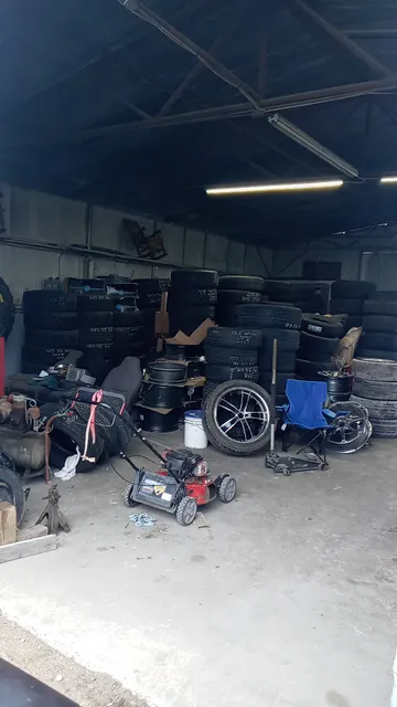 Morales Tire Service