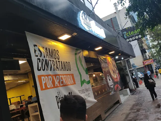 El Periban Revolución