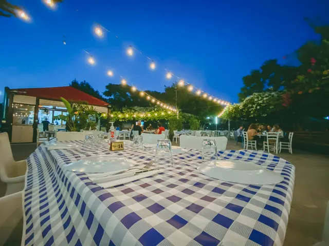 Το Πάρκο Souvlaki & Grill