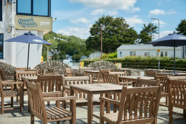 Parkdean Resorts Pendine Sands Holiday Park, South Wales