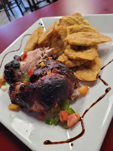 La Braza Bar & Grill