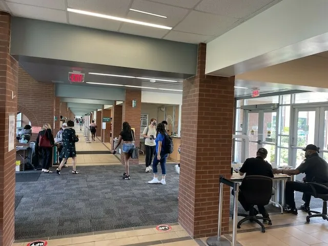 Nashville State Community College