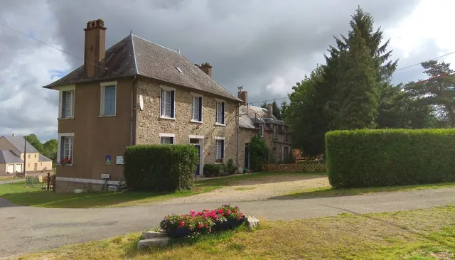 Les Hautes Loignieres