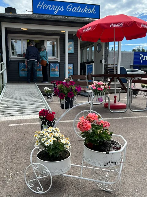 Nils Gatukök i Karlstad AB