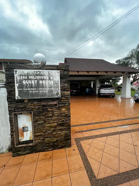 CasaPelindung Guesthouse