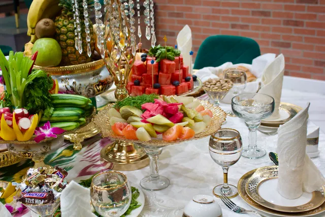 Royal Hall - Wedding and Banquet Hall